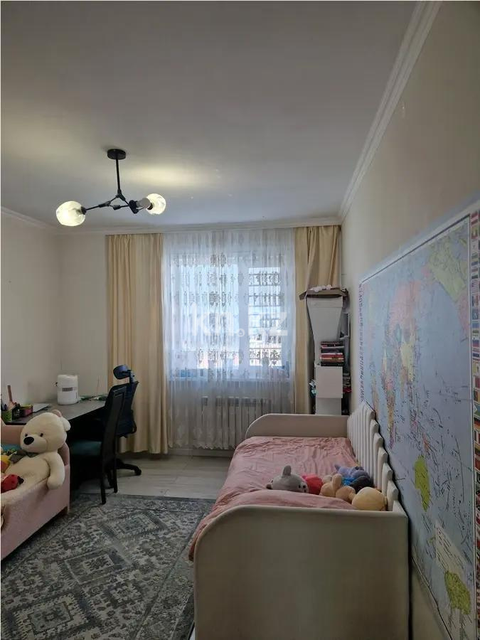 Продажа 3-комнатной квартиры, 91.1 м² в Астане - фото 3