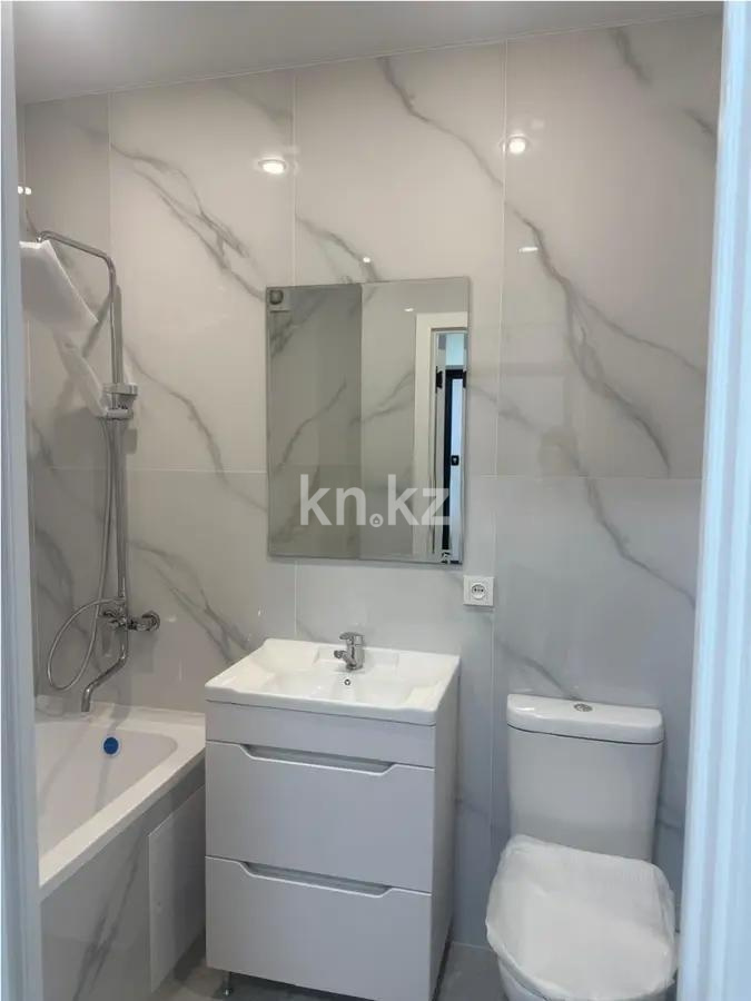 Продажа 1-комнатной квартиры, 39 м² в Алматы - фото 3