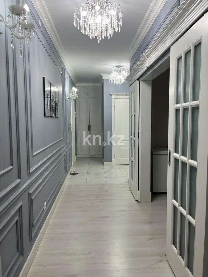 Продажа 5-комнатной квартиры, 200 м² в Астане - фото 5