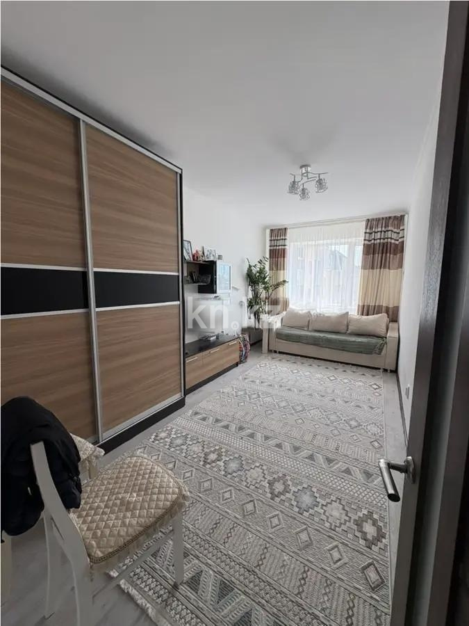 Продажа 3-комнатной квартиры, 78 м² в Астане - фото 4