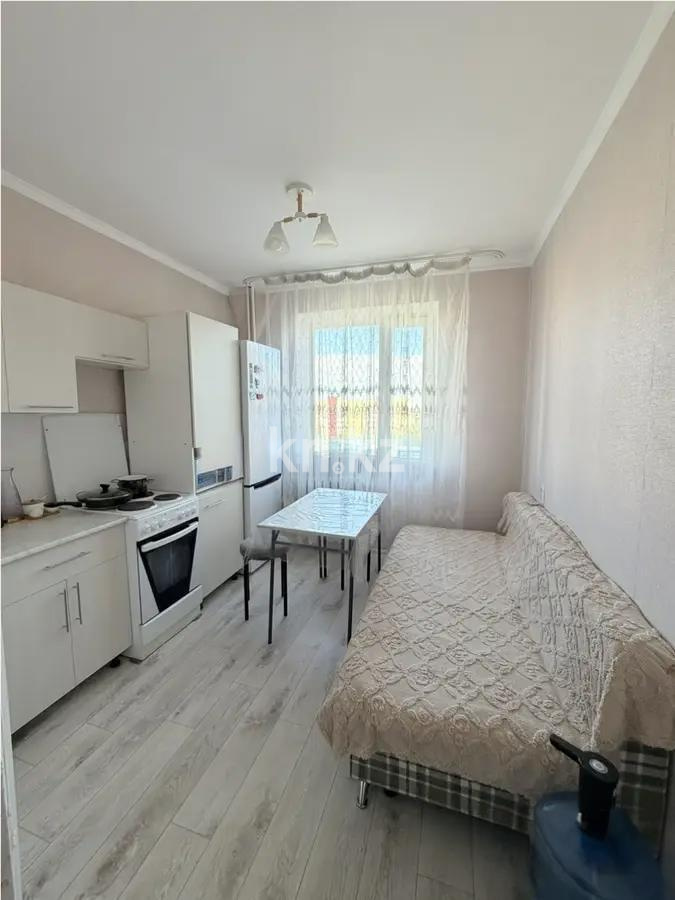 Продажа 1-комнатной квартиры, 43 м² в Караганде - фото 2
