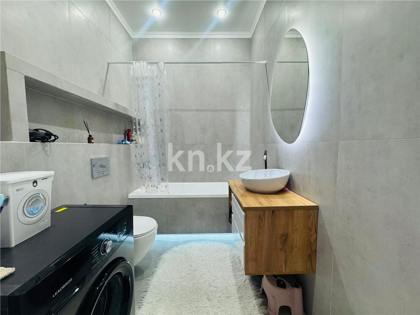 Продажа 2-комнатной квартиры, 45 м² в Астане - фото 7