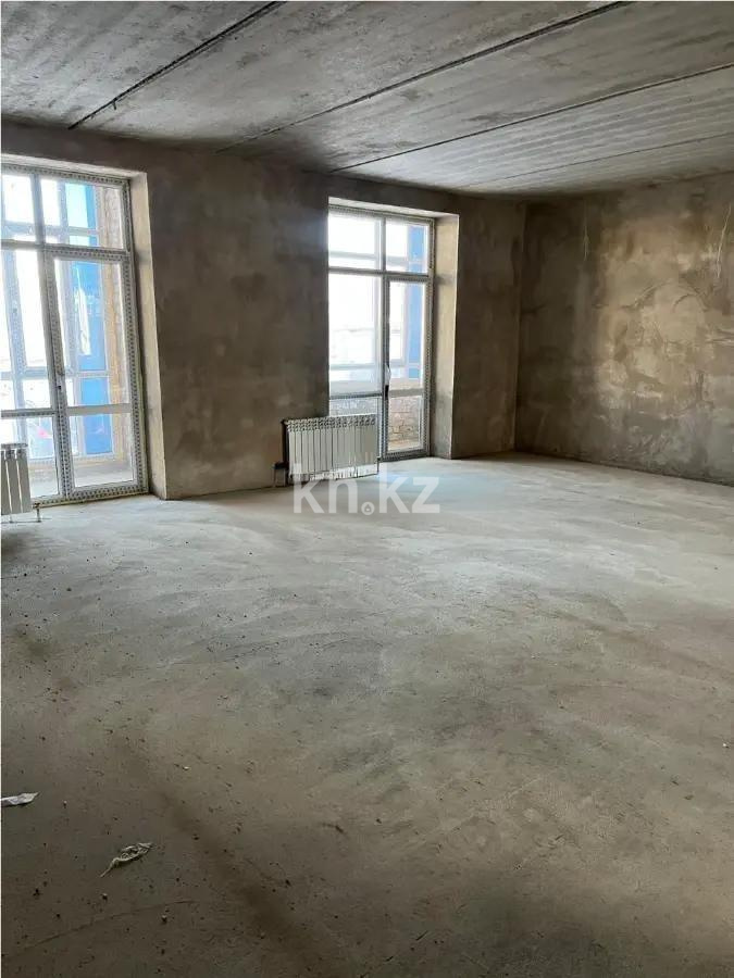 Продажа 3-комнатной квартиры, 85 м² в Караганде