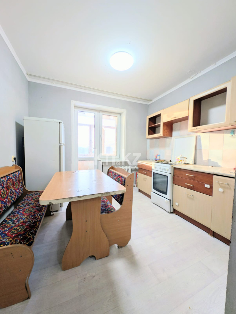 Продажа 2-комнатной квартиры, 54 м² в Уральске - фото 8