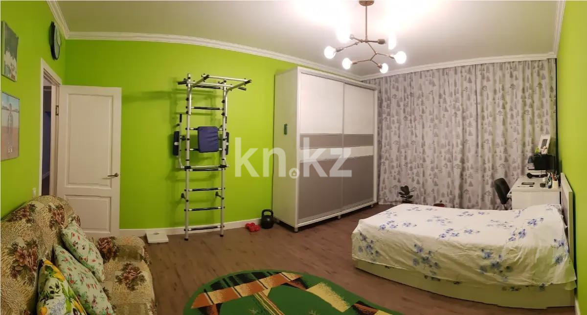 Продажа 4-комнатной квартиры, 130 м², ул. Жуалы, дом  5 в Алматы - фото 5