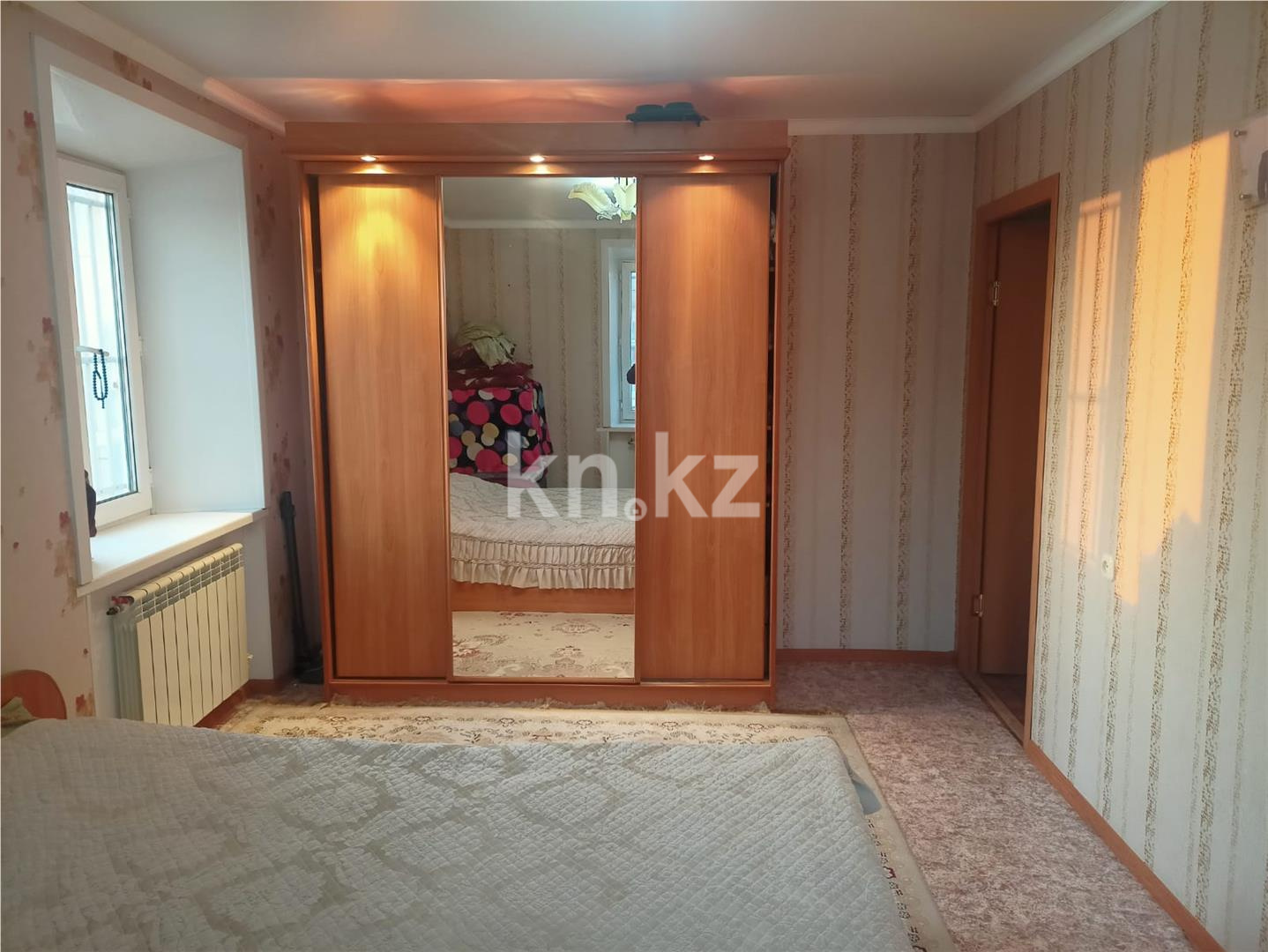 Продажа 4-комнатной квартиры, 73 м² в Темиртау - фото 4
