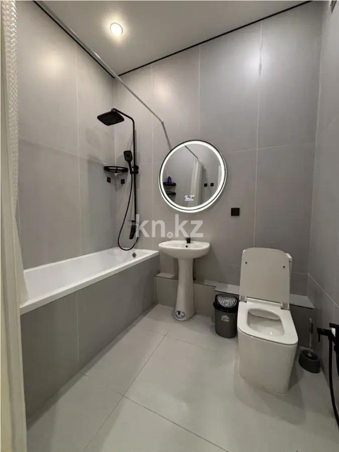 Продажа 2-комнатной квартиры, 51 м², ул. Емцова, дом  348/1 в Алматы - фото 3