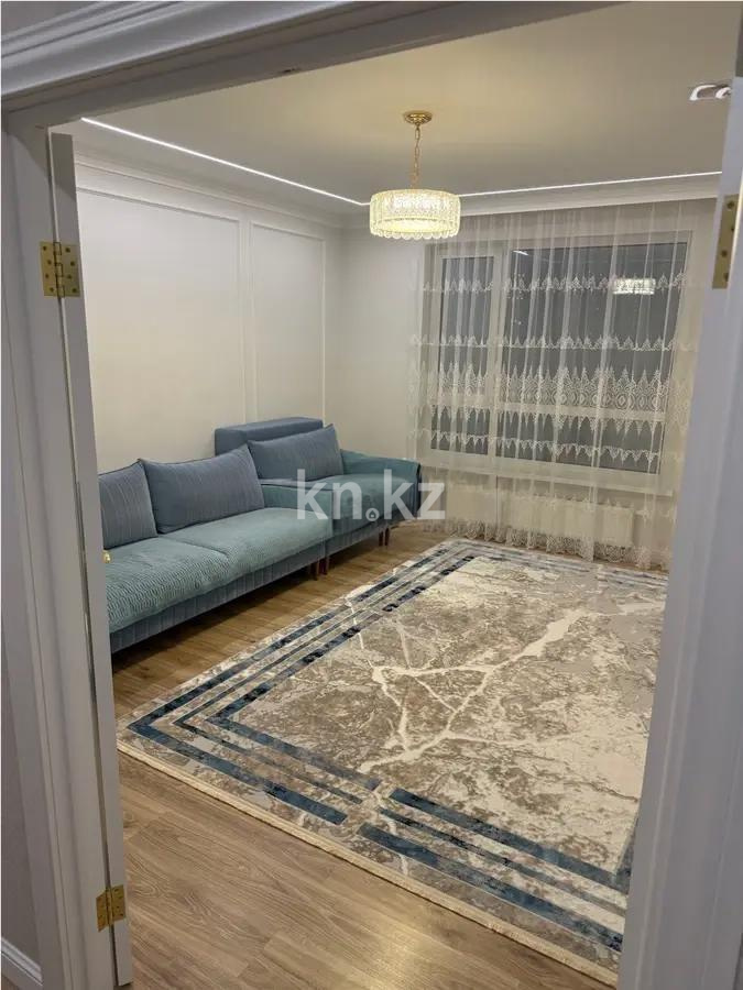 Продажа 2-комнатной квартиры, 70 м² в Астане