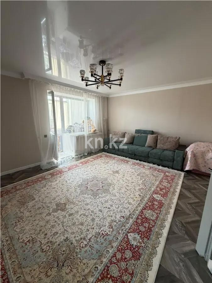 Продажа 2-комнатной квартиры, 65 м² в Астане