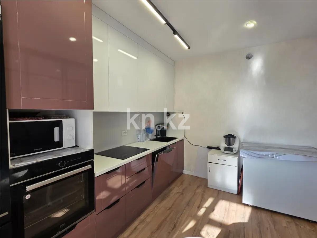 Продажа 3-комнатной квартиры, 103.1 м² в Астане - фото 4