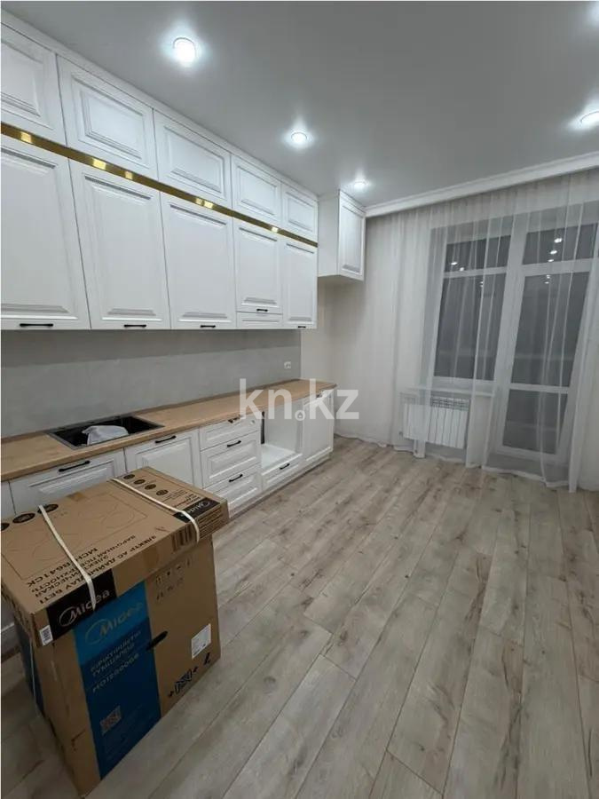 Продажа 2-комнатной квартиры, 54 м² в Караганде - фото 4