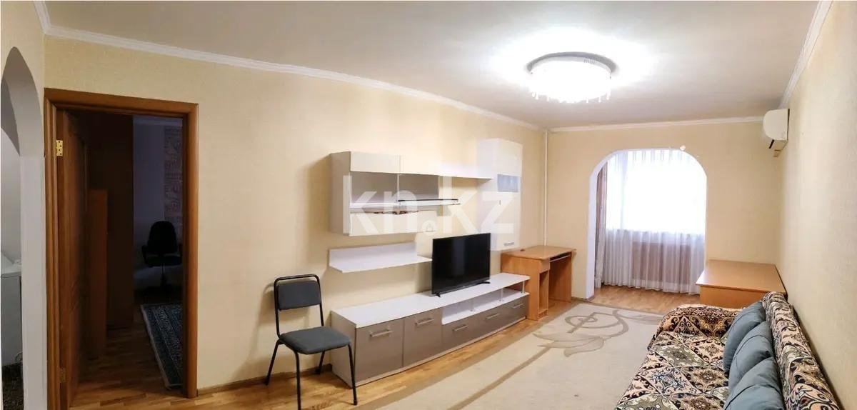 Продажа 4-комнатной квартиры, 86 м², мкр-н Алмагуль, дом  29 в Алматы