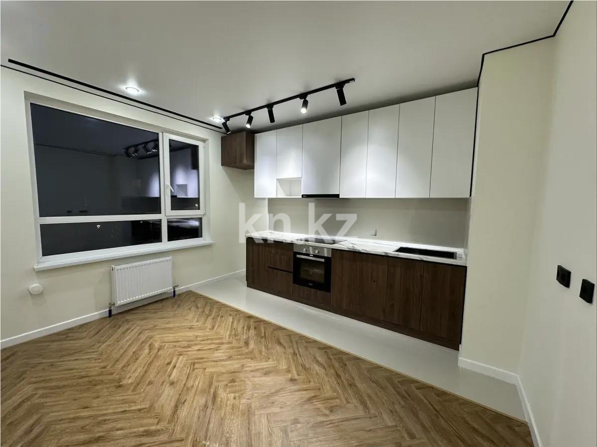 Продажа 2-комнатной квартиры, 57 м² в Алматы - фото 3