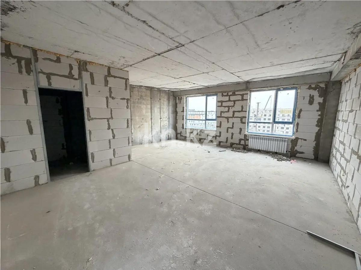 Продажа 2-комнатной квартиры, 49.2 м² в Алматы