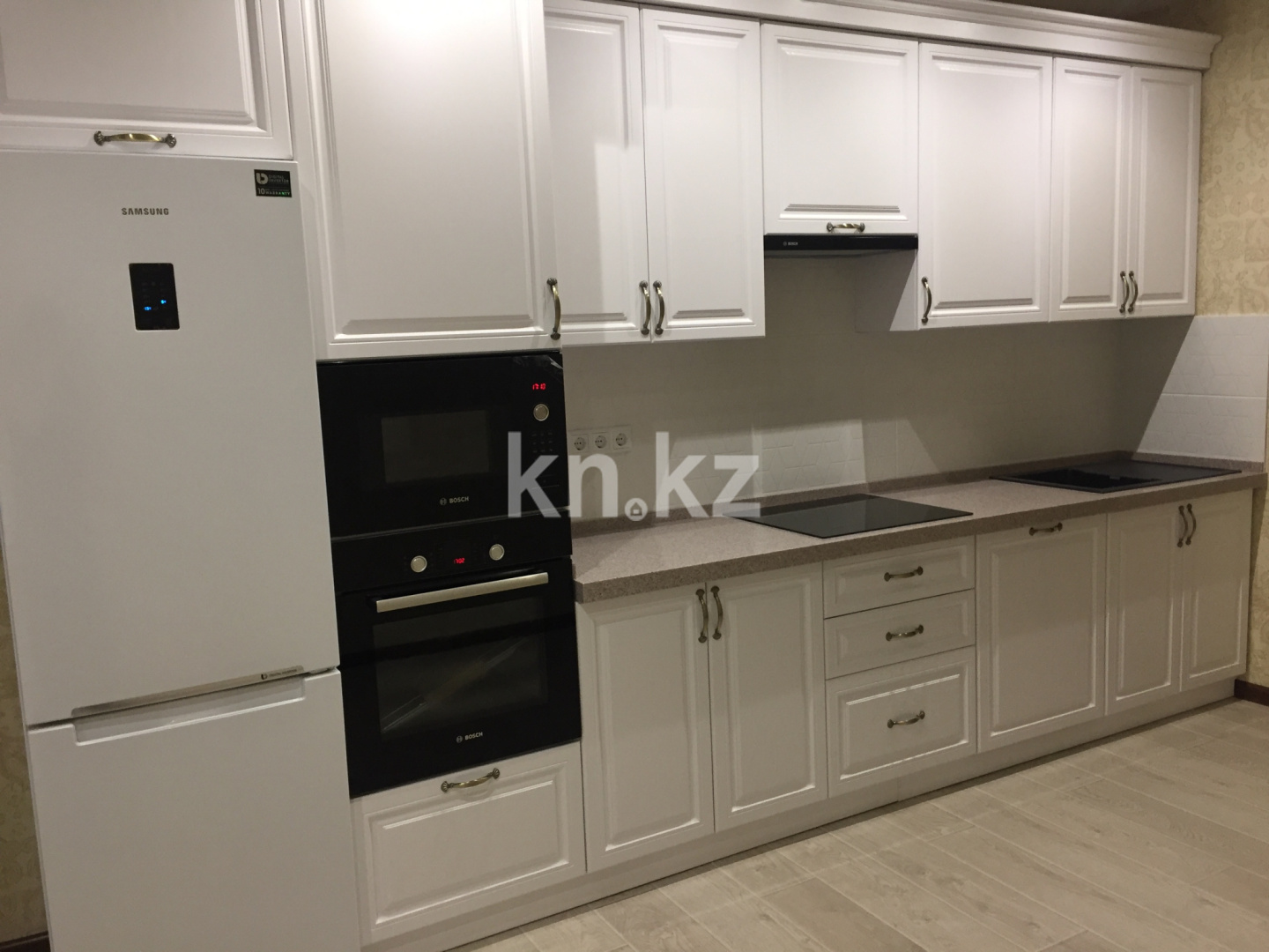 Продажа 3-комнатной квартиры, 101.1 м², ул. Туркестан, дом  10 - ул. Орынбор в Астане