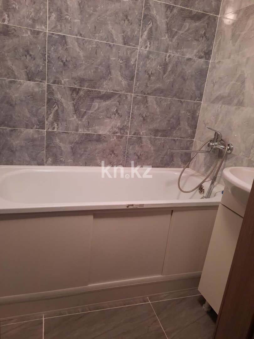 Аренда 3-комнатной квартиры, 73 м² в Астане - фото 11