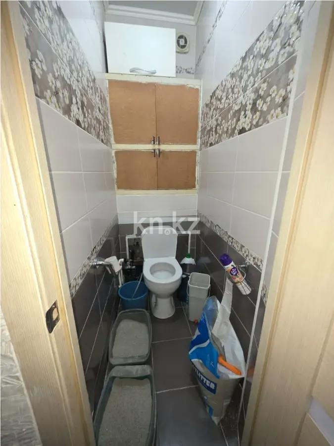 Продажа 3-комнатной квартиры, 73 м², ул. Ермекова, дом  22 в Абае - фото 6