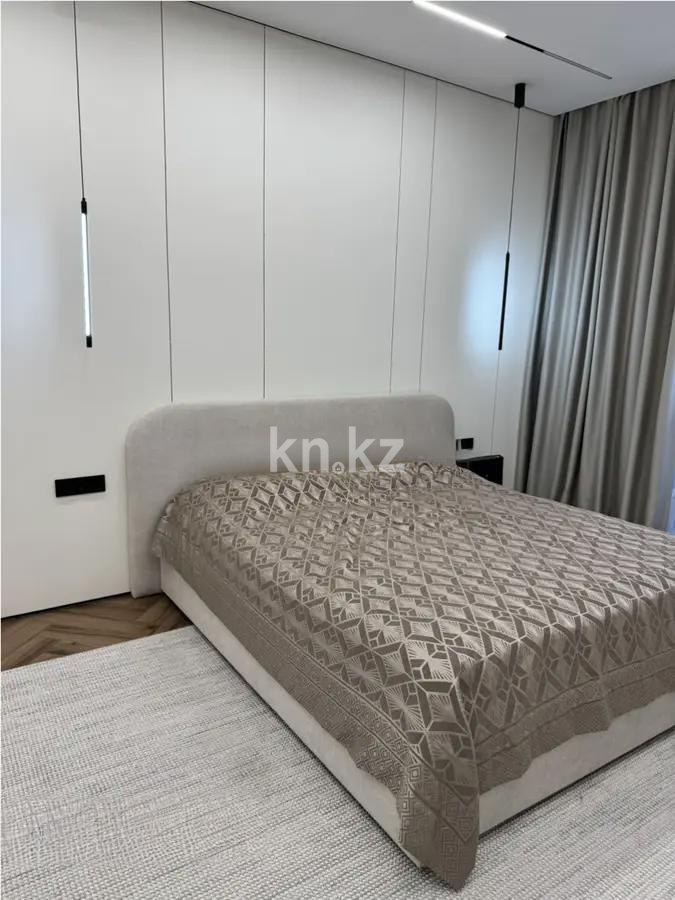 Продажа 4-комнатной квартиры, 105 м² в Астане - фото 2