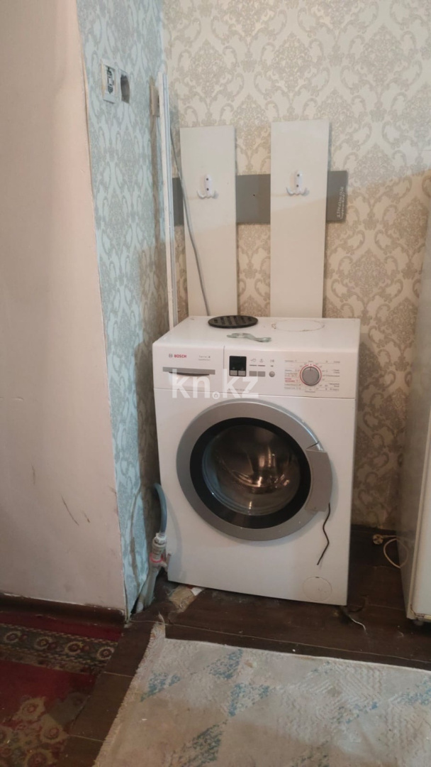 Продажа 1-комнатной квартиры, 18 м² в Шымкенте - фото 2