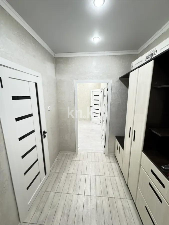 Продажа 1-комнатной квартиры, 35 м², ул. Кургальжинское шоссе, дом  108 в Астане - фото 4