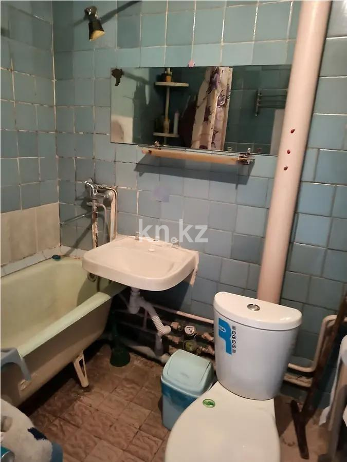 Продажа 3-комнатной квартиры, 56 м² в Алматы - фото 4