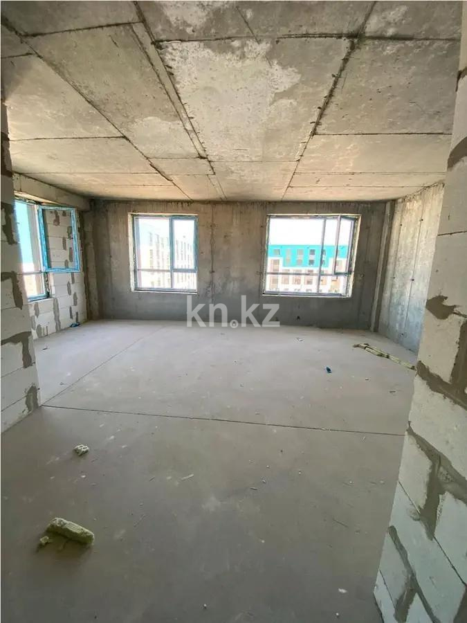 Продажа 1-комнатной квартиры, 47 м² в Алматы
