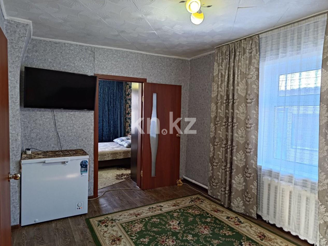 Продажа 4-комнатного дома, 75.3 м², ул. Обухова в Караганде