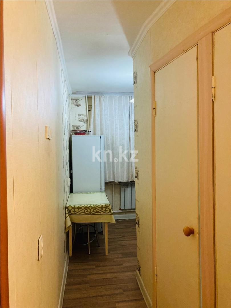 Продажа 1-комнатной квартиры, 31 м², ул. Гапеева в Караганде - фото 10