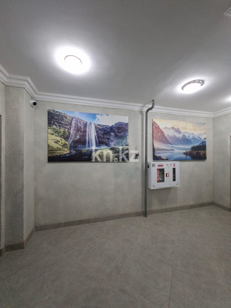 Продажа 3-комнатной квартиры, 87.2 м² в Астане - фото 16