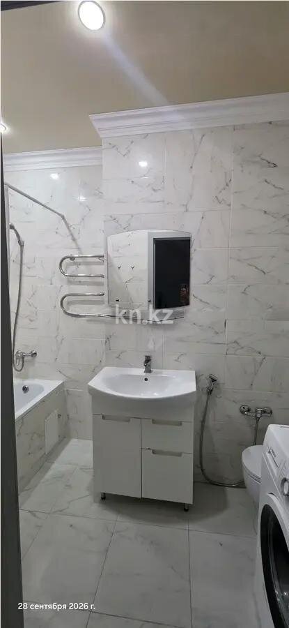Продажа 3-комнатной квартиры, 65 м² в Астане - фото 5