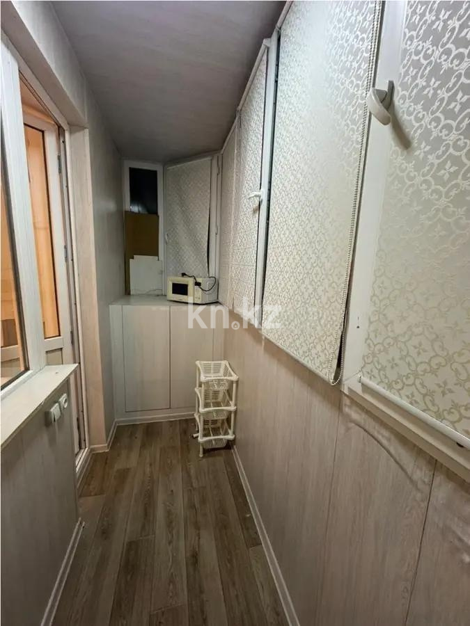Продажа 1-комнатной квартиры, 48.5 м² в Алматы - фото 6