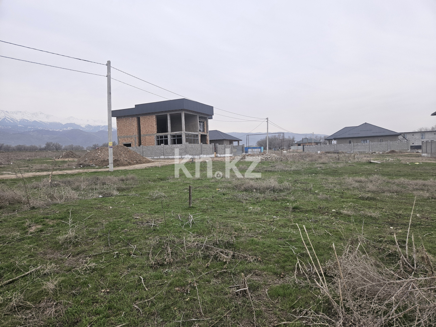 Продажа участка, 5 сот. в Алматинской области - фото 4