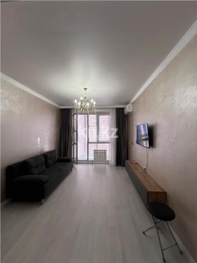 Продажа 1-комнатной квартиры, 29.6 м² в Алматы