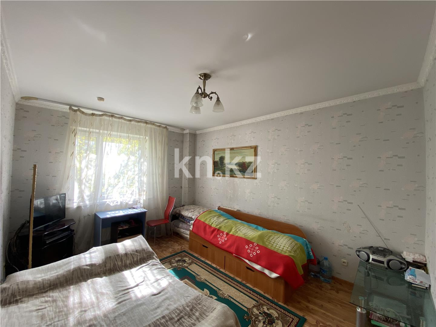Продажа 4-комнатной квартиры, 123 м² в Астане - фото 8