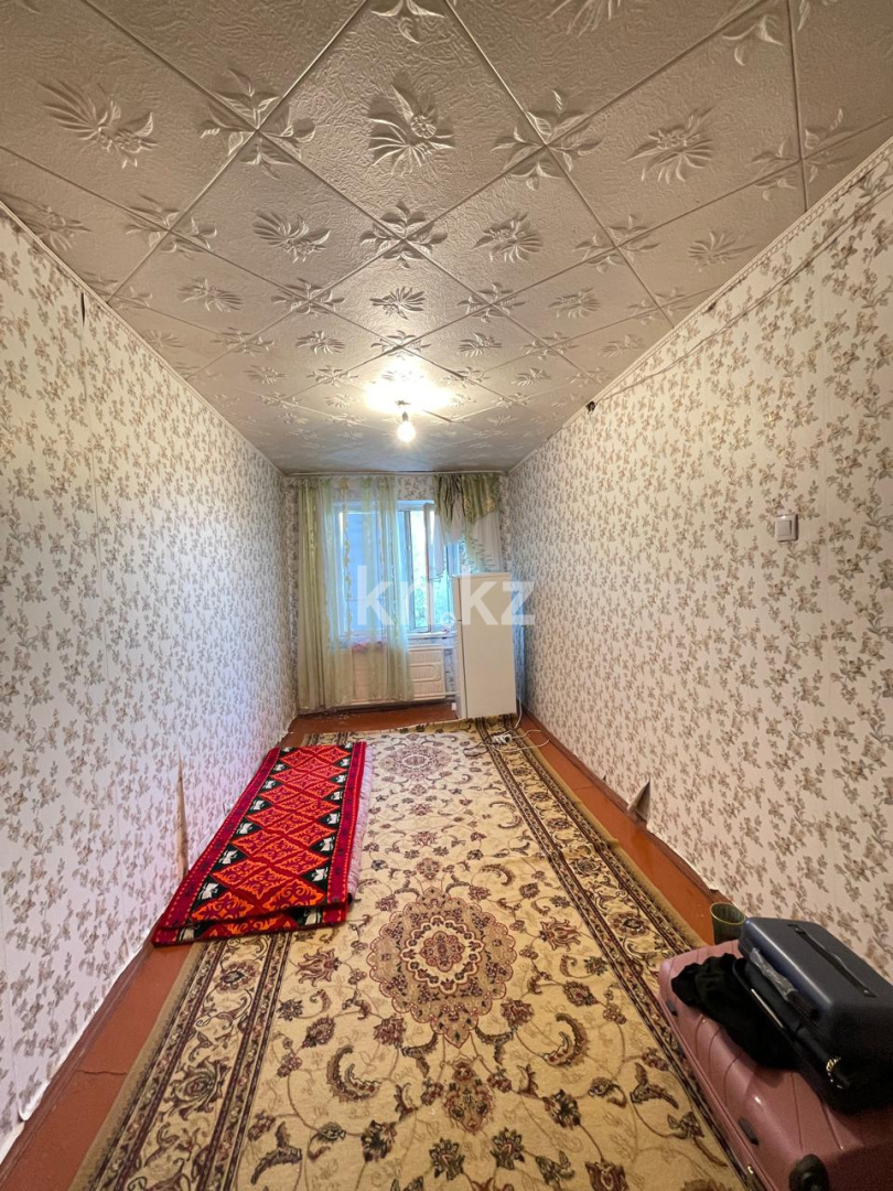 Продажа 2-комнатной квартиры, 45 м², 7мкр Самал, дом  9 в Таразе - фото 6