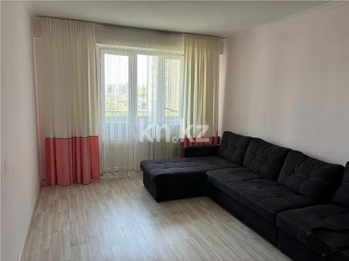 Продажа 3-комнатной квартиры, 84 м², ул. Утеген батыра, дом  17б в Алматы