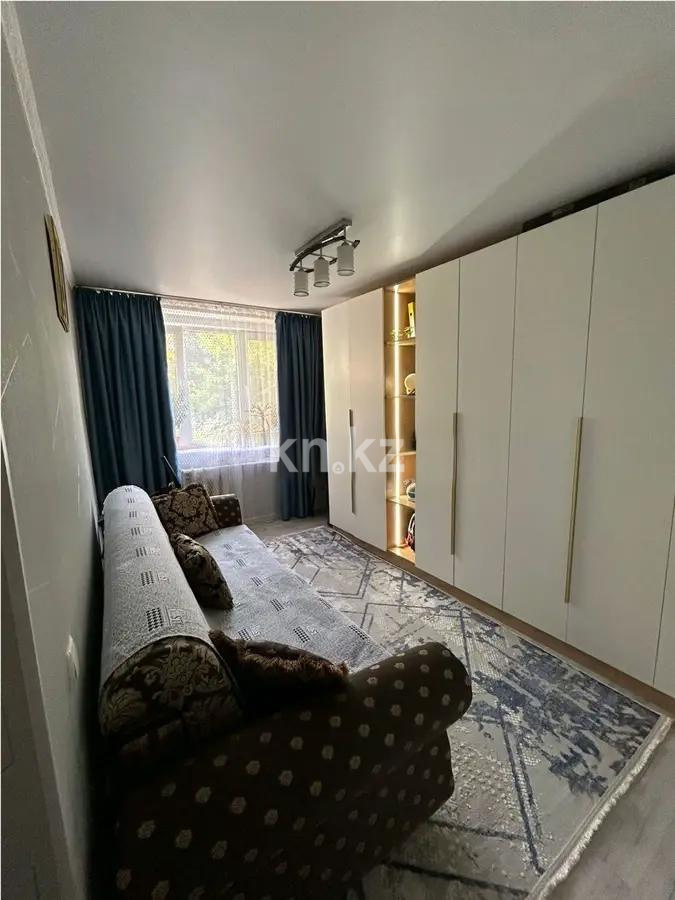 Продажа 4-комнатной квартиры, 79 м², мкр. Шабыт, дом  2 в Алматы - фото 2
