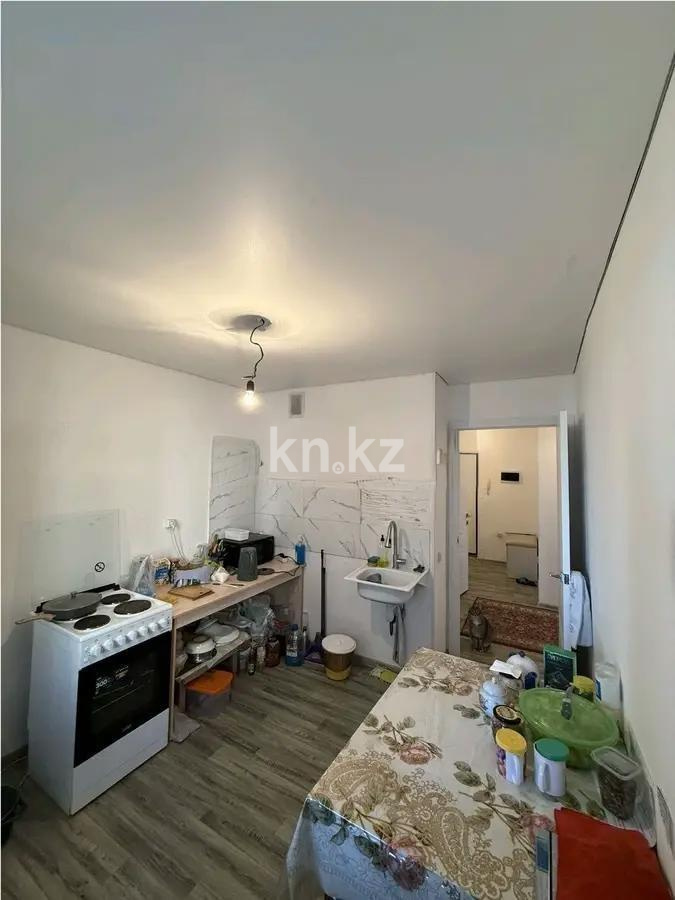 Продажа 3-комнатной квартиры, 74.9 м² в Астане - фото 4