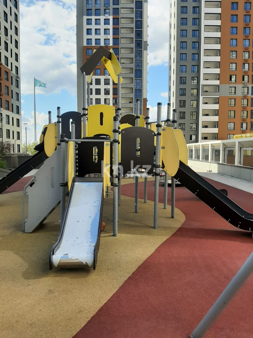 Продажа 2-комнатной квартиры, 62.2 м², пр. Республики, дом  23/2 блок 1 в Караганде - фото 9