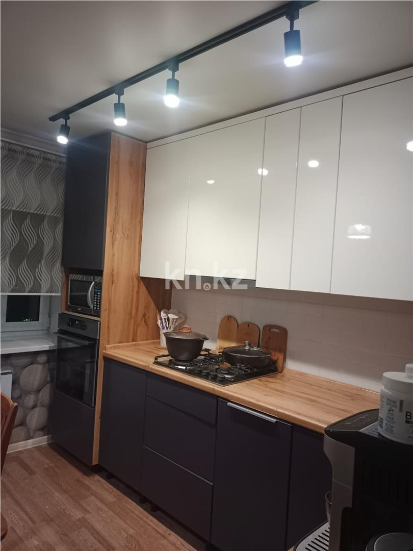 Продажа 3-комнатной квартиры, 65 м² в Караганде - фото 2