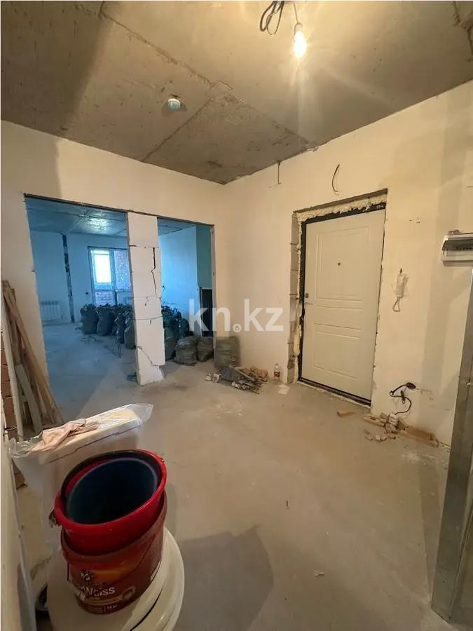 Продажа 2-комнатной квартиры, 67.5 м², пр. Тауелсыздык, дом  25 в Астане - фото 6