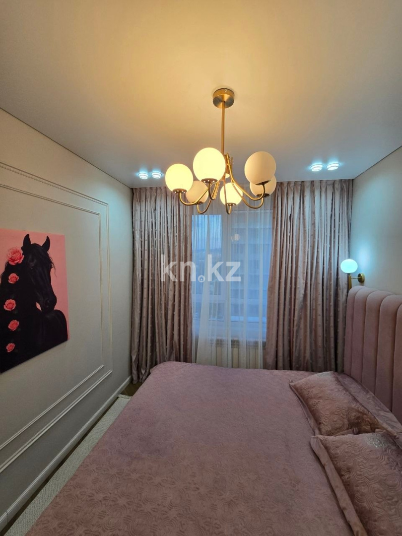 Продажа 2-комнатной квартиры, 50.7 м² в Алматы - фото 25