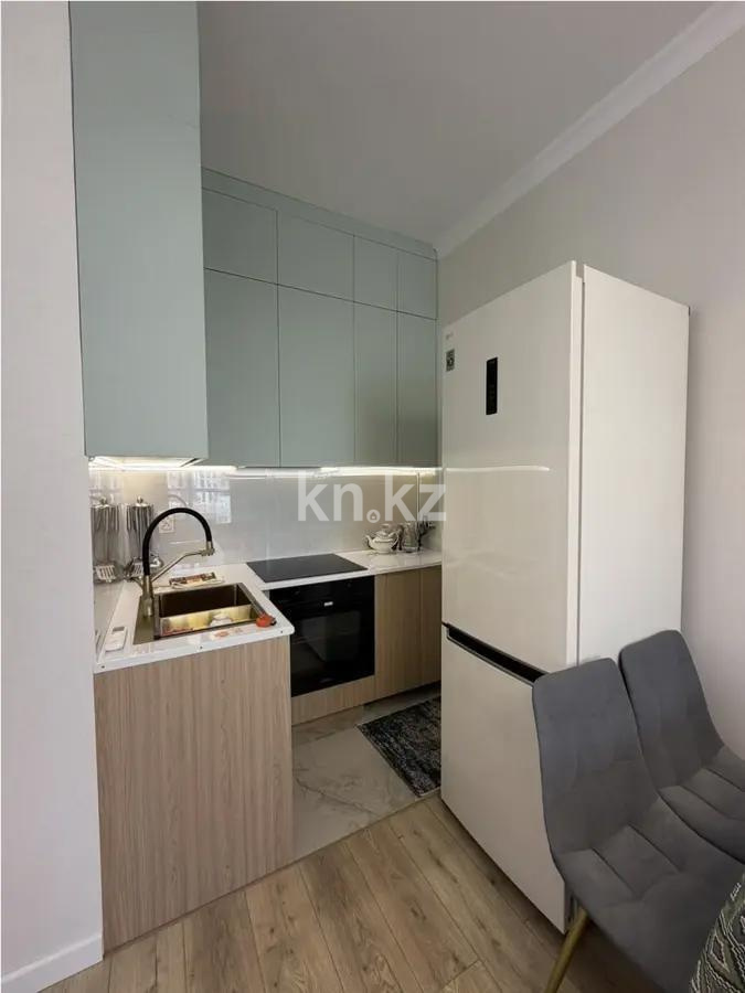 Продажа 2-комнатной квартиры, 32.6 м² в Астане - фото 3