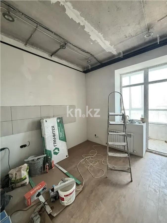Продажа 2-комнатной квартиры, 53 м² в Караганде - фото 3