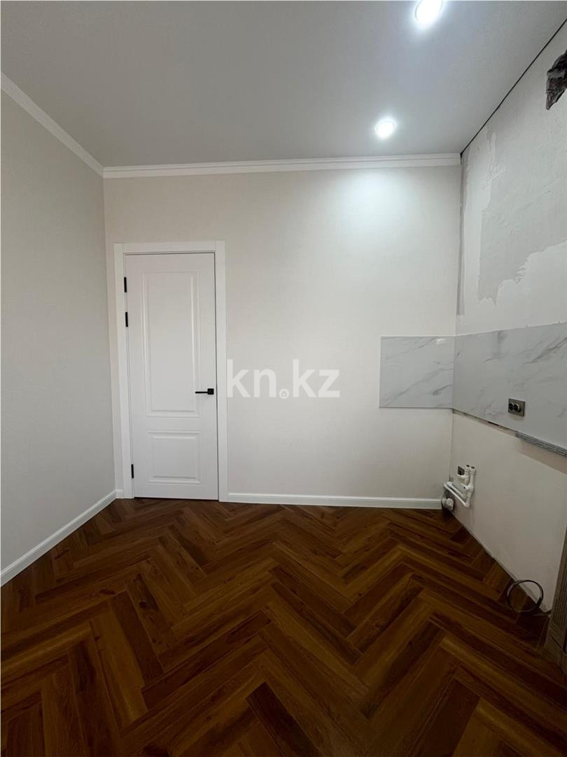 Продажа 1-комнатной квартиры, 41 м² в Караганде - фото 3