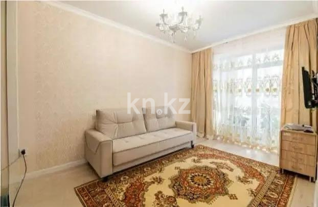 Продажа 1-комнатной квартиры, 40 м² в Астане
