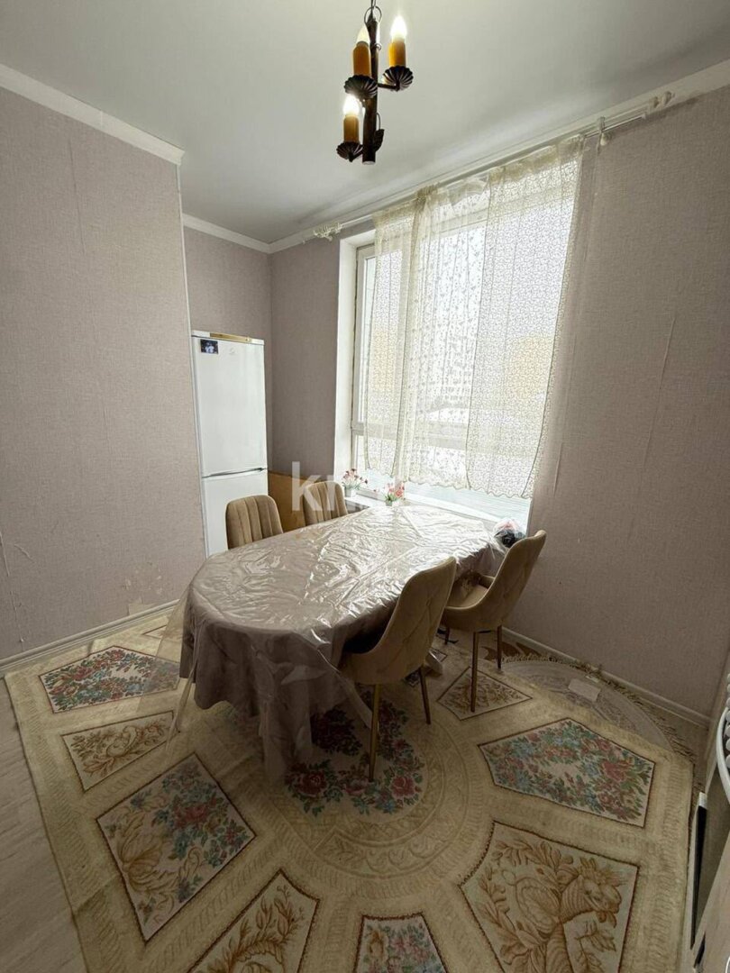Аренда 1-комнатной квартиры, 38 м² в Астане - фото 3