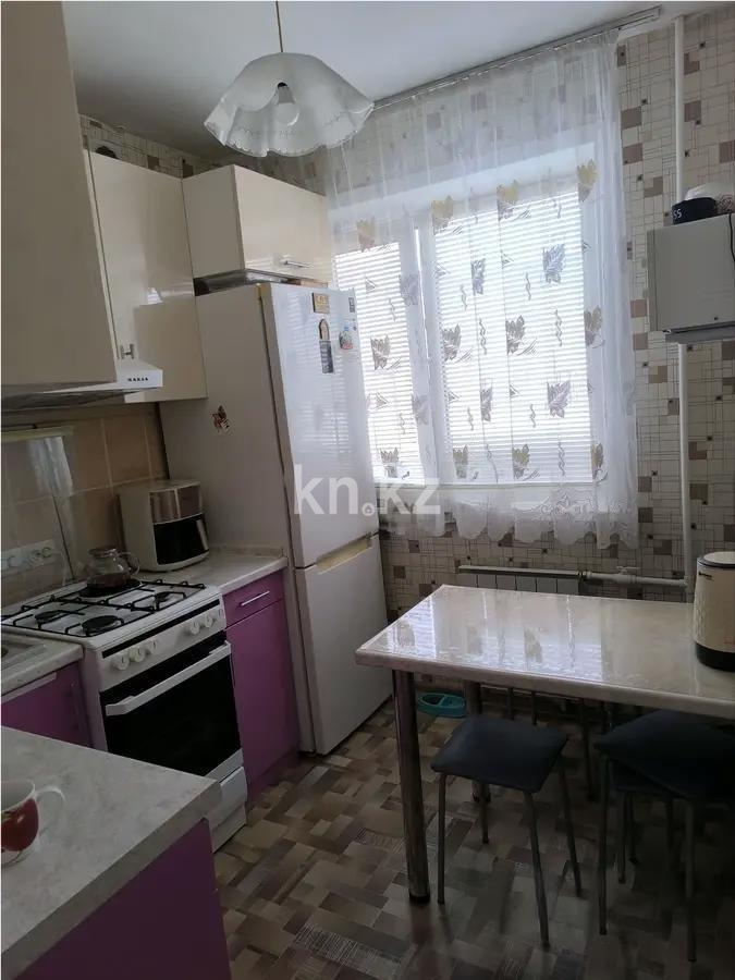 Продажа 3-комнатной квартиры, 60 м² в Караганде - фото 4