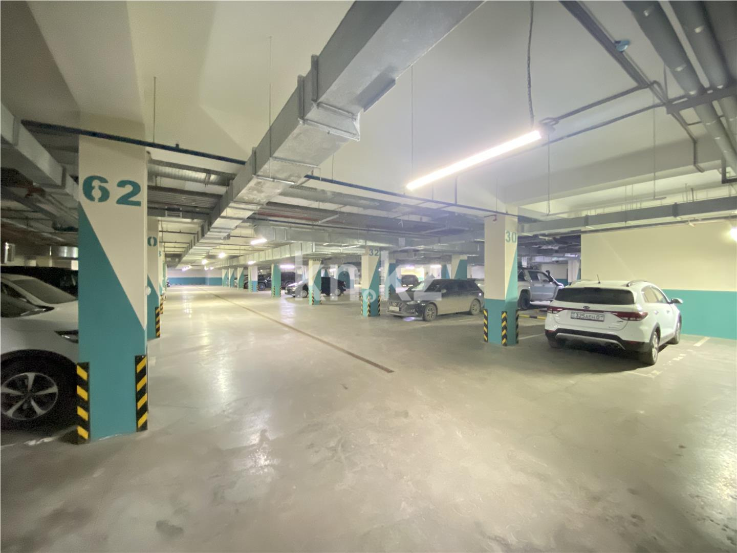 Продажа 2-комнатной квартиры, 63.1 м², пр. Кабанбай батыра в Астане - фото 10