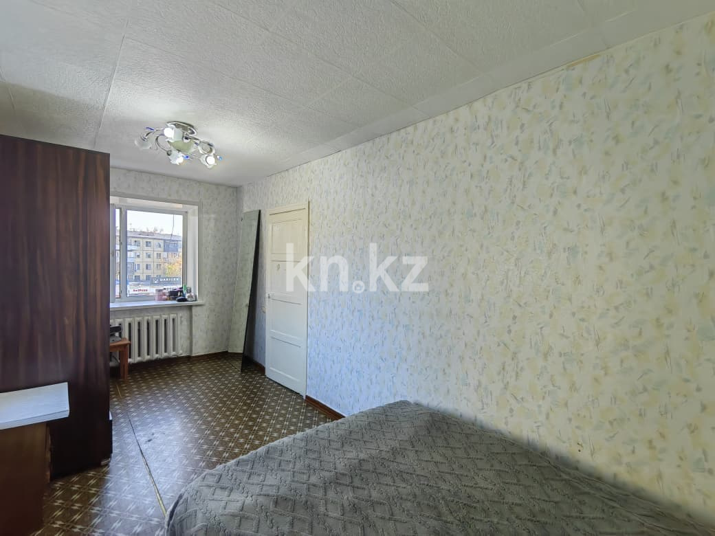 Продажа 2-комнатной квартиры, 43 м², ул. Гоголя, дом  51 в Караганде - фото 9